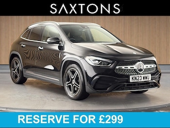 Used Mercedes-Benz GLA 2023 for sale - 79291936: Photo