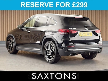 Used Mercedes-Benz GLA 2023 for sale - 79291936: Photo