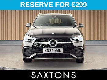 Used Mercedes-Benz GLA 2023 for sale - 79291936: Photo