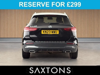Used Mercedes-Benz GLA 2023 for sale - 79291936: Photo