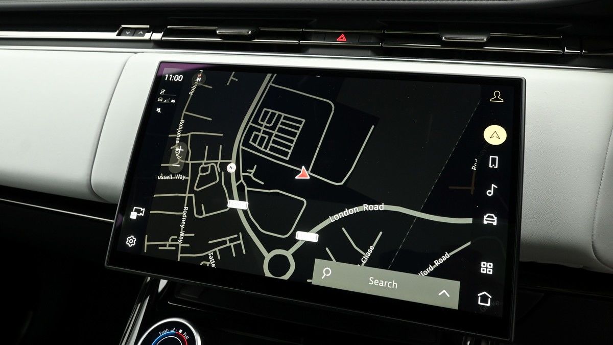 Used Land Rover Range Rover Sport 2023 for sale - 76470831: Photo 11