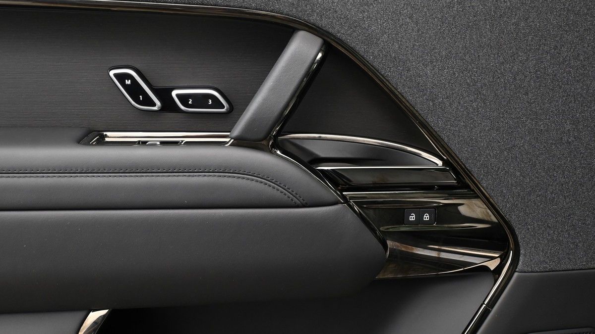 Used Land Rover Range Rover Sport 2023 for sale - 76470831: Photo 13