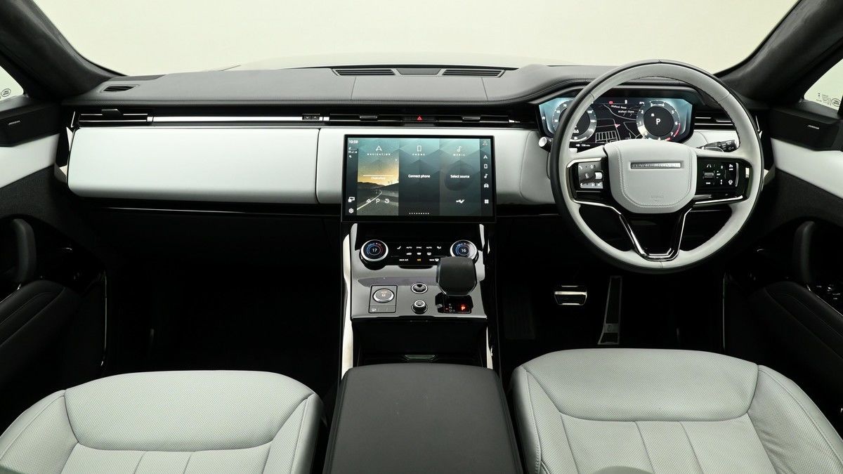 Used Land Rover Range Rover Sport 2023 for sale - 76470831: Photo 14