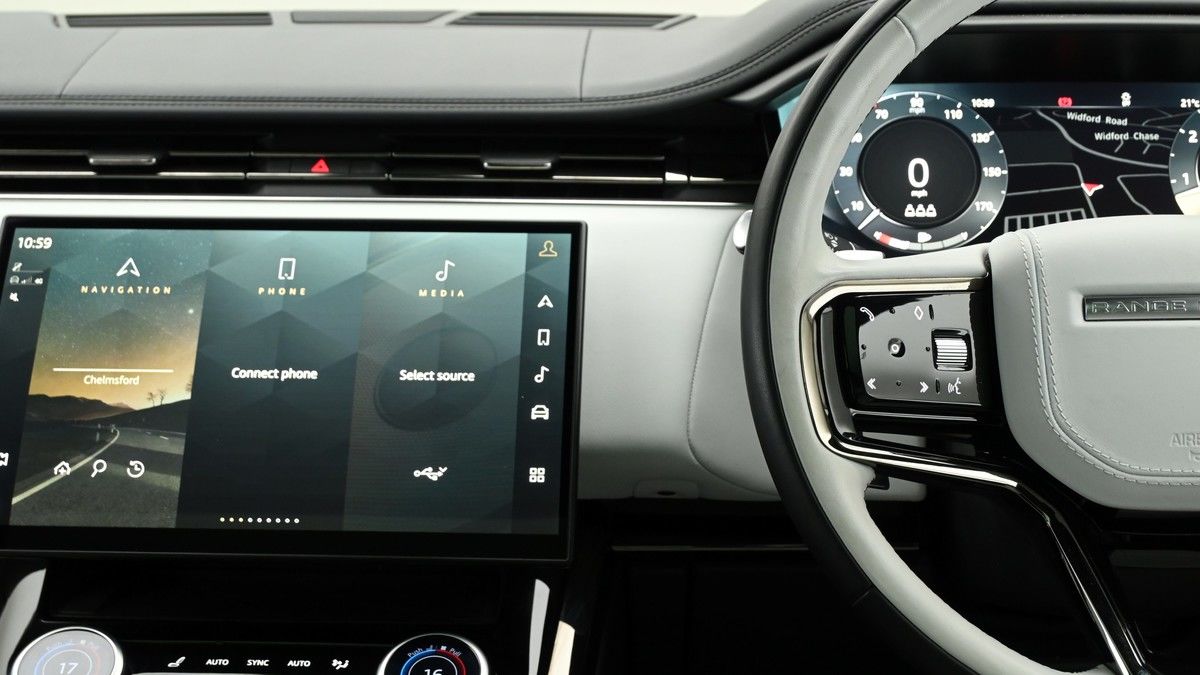 Used Land Rover Range Rover Sport 2023 for sale - 76470831: Photo 15