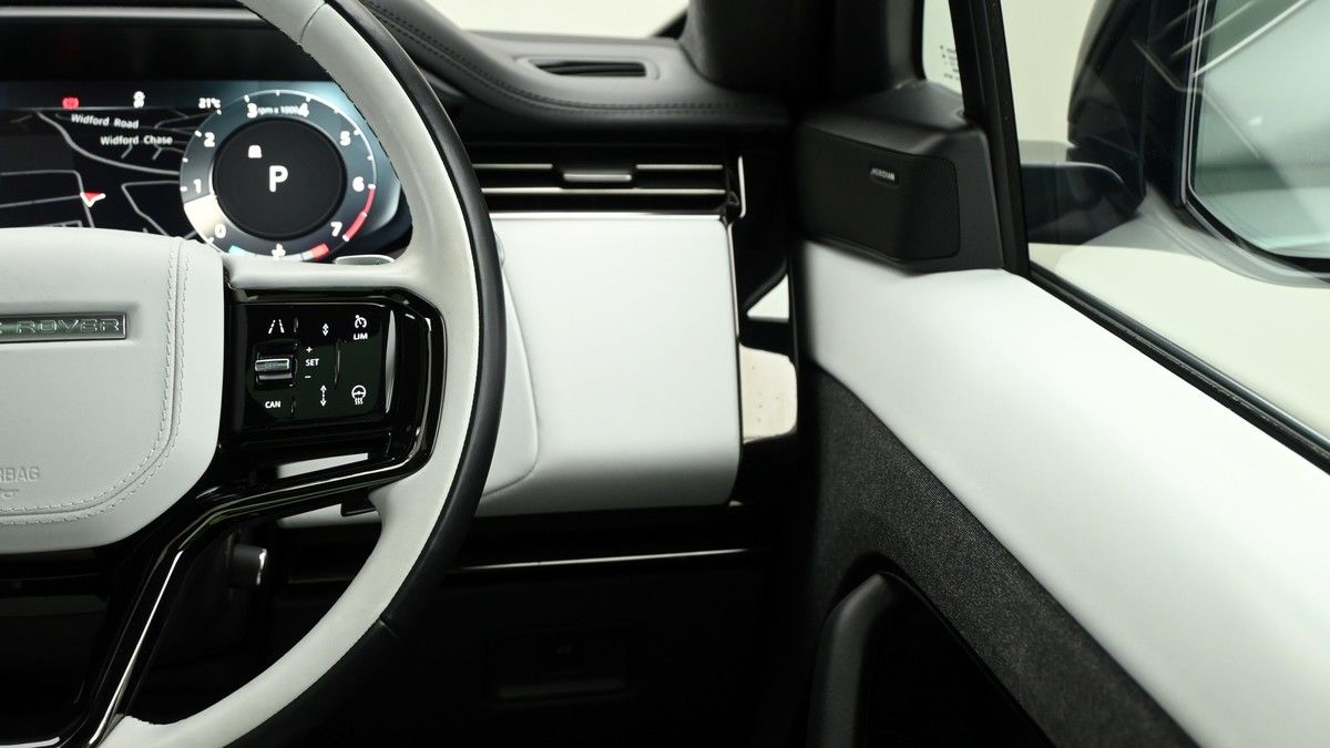 Used Land Rover Range Rover Sport 2023 for sale - 76470831: Photo 16