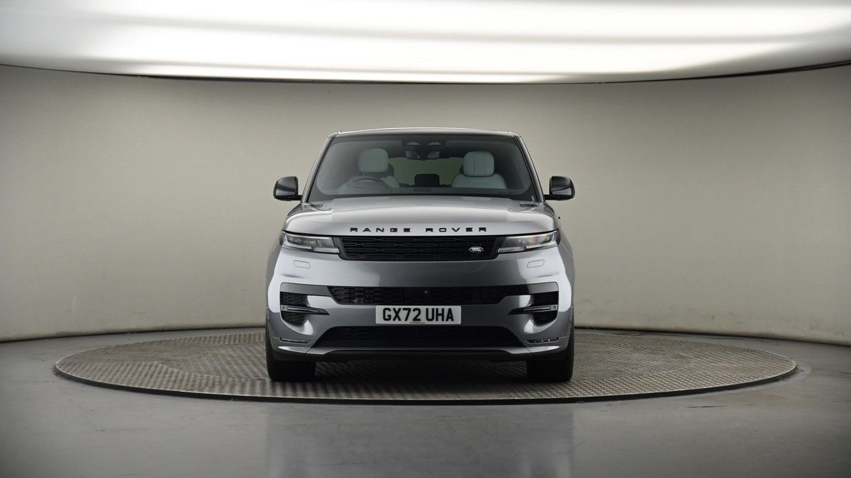Used Land Rover Range Rover Sport 2023 for sale - 76470831: Photo 18