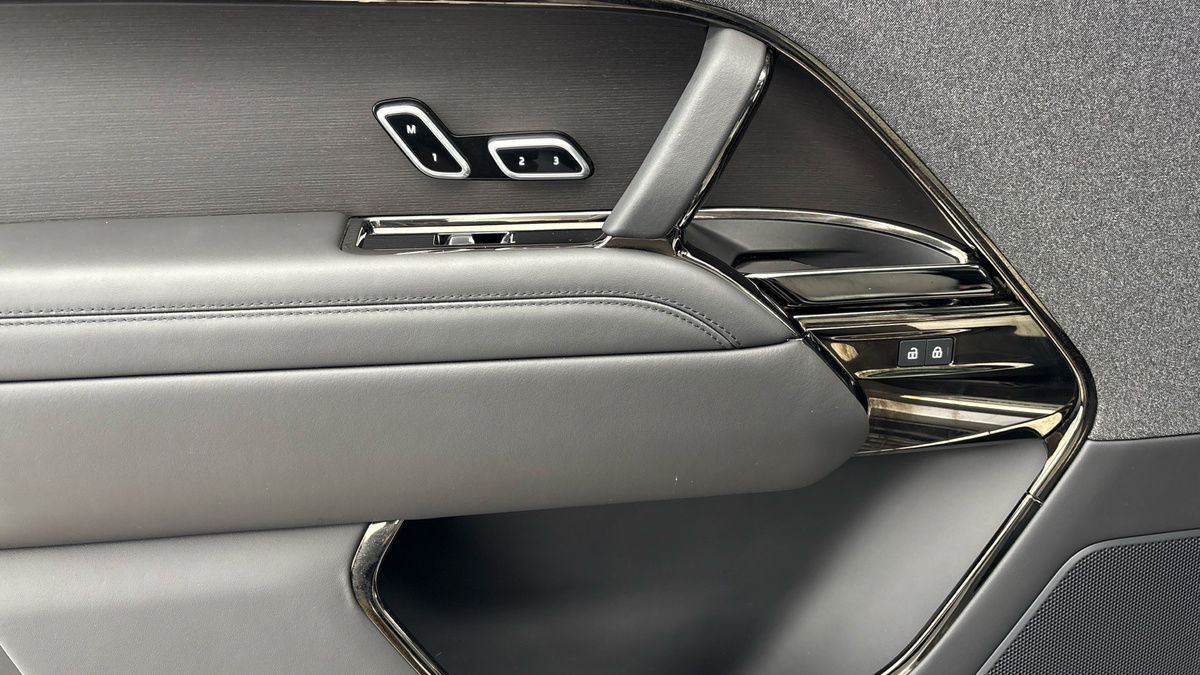 Used Land Rover Range Rover Sport 2023 for sale - 76470831: Photo 19