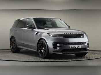 Used Land Rover Range Rover Sport 2023 for sale - 76470831: Photo