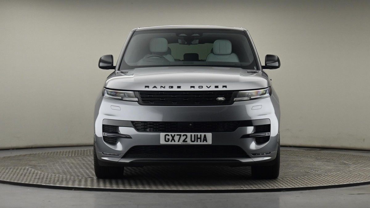 Used Land Rover Range Rover Sport 2023 for sale - 76470831: Photo 21
