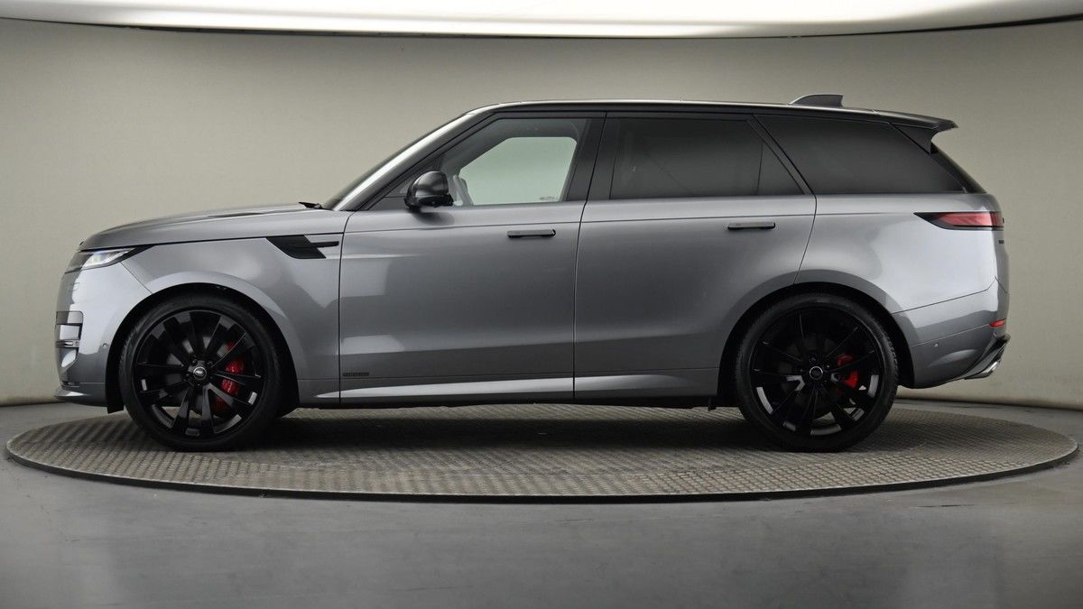 Used Land Rover Range Rover Sport 2023 for sale - 76470831: Photo 23