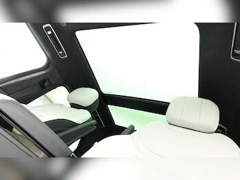 Used Land Rover Range Rover Sport 2023 for sale - 76470831: Photo