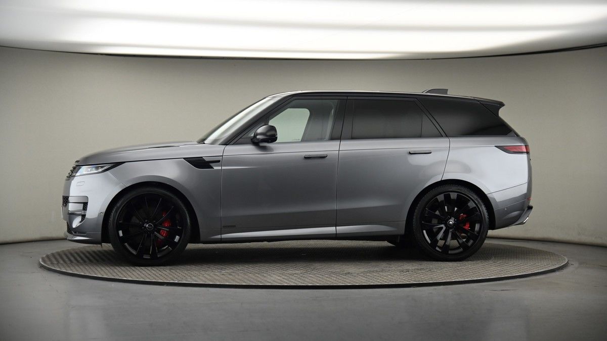 Used Land Rover Range Rover Sport 2023 for sale - 76470831: Photo 35