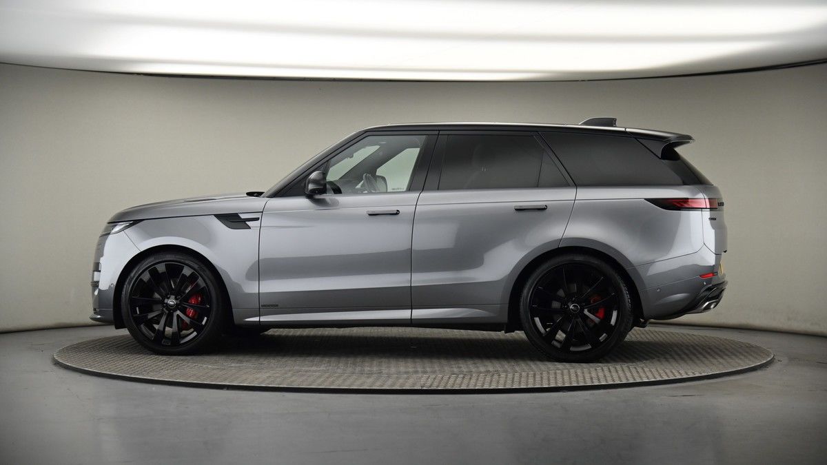 Used Land Rover Range Rover Sport 2023 for sale - 76470831: Photo 36