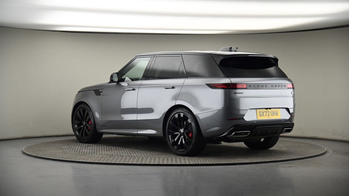 Used Land Rover Range Rover Sport 2023 for sale - 76470831: Photo 38