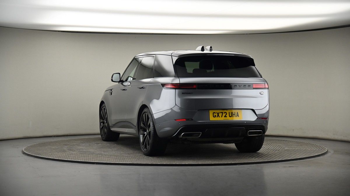 Used Land Rover Range Rover Sport 2023 for sale - 76470831: Photo 39
