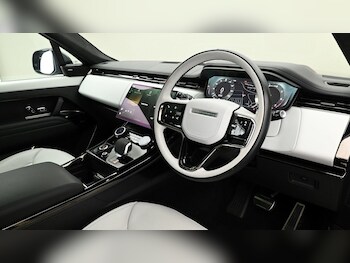 Used Land Rover Range Rover Sport 2023 for sale - 76470831: Photo