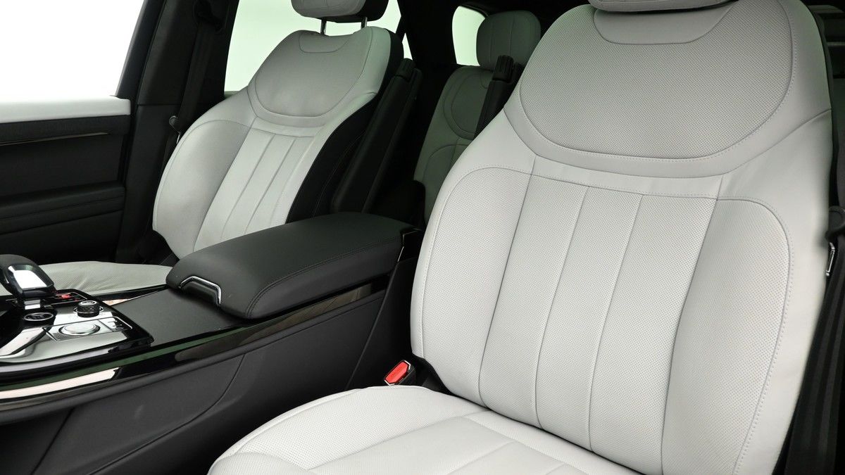 Used Land Rover Range Rover Sport 2023 for sale - 76470831: Photo 4