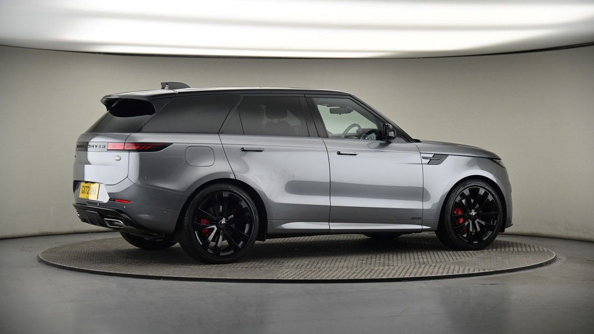 Used Land Rover Range Rover Sport 2023 for sale - 76470831: Photo 41