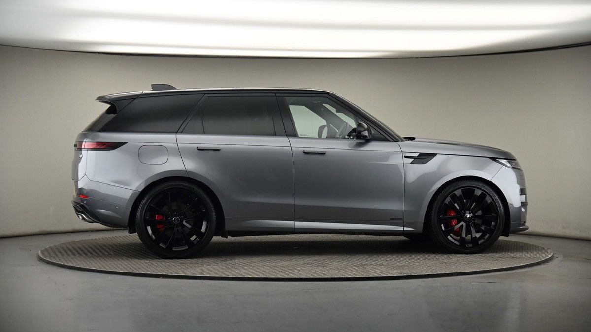 Used Land Rover Range Rover Sport 2023 for sale - 76470831: Photo 42