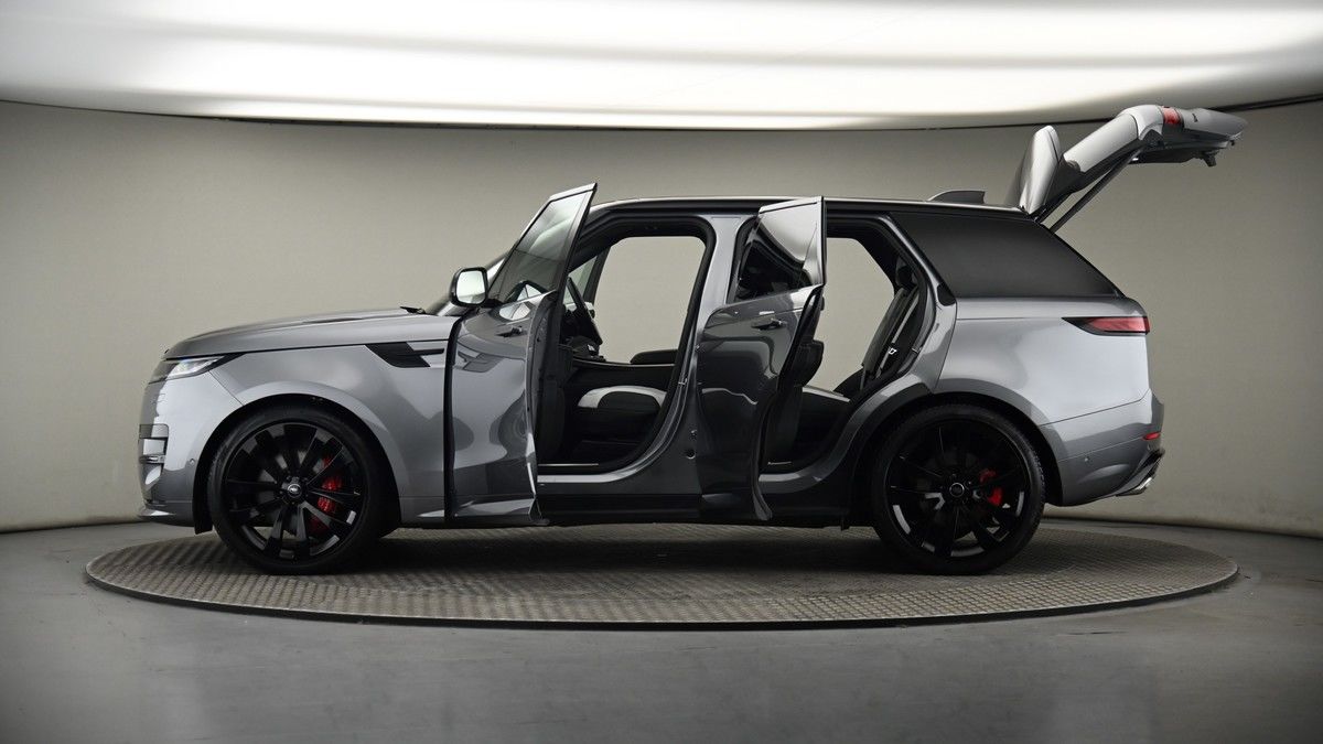 Used Land Rover Range Rover Sport 2023 for sale - 76470831: Photo 51