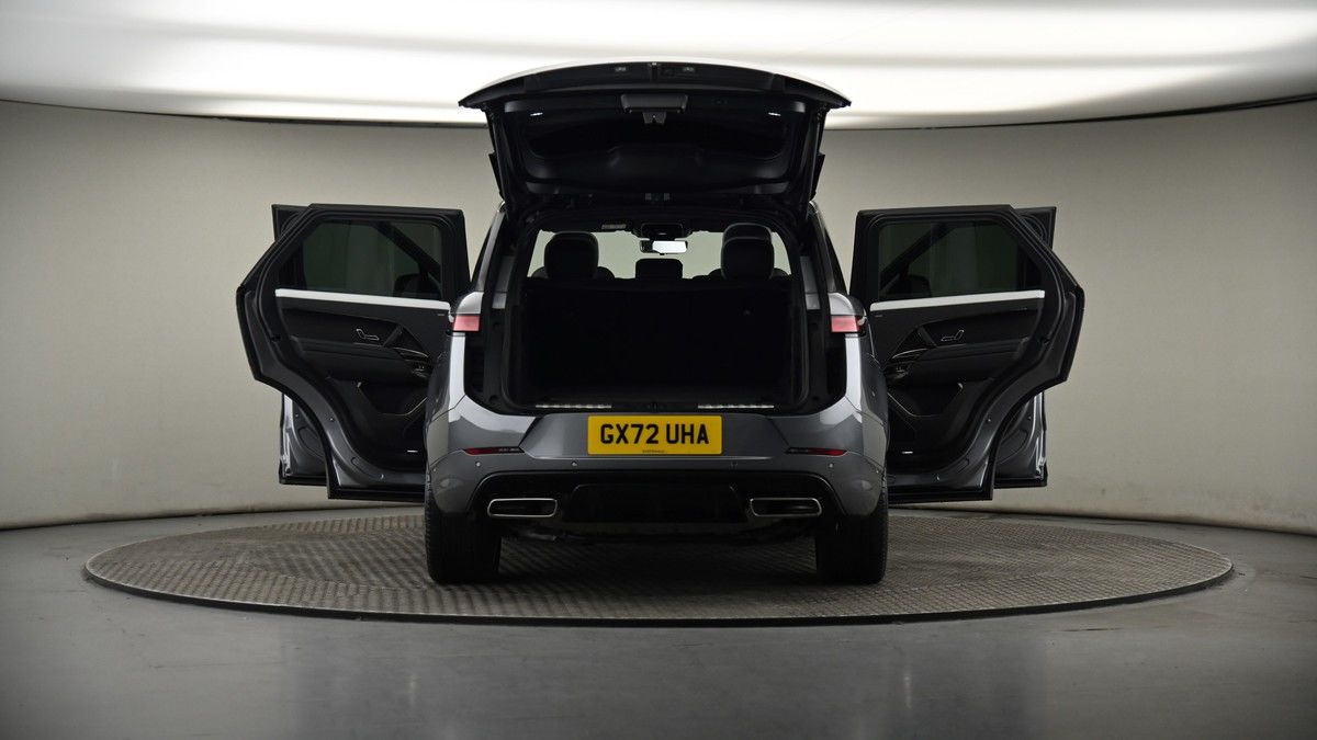 Used Land Rover Range Rover Sport 2023 for sale - 76470831: Photo 54