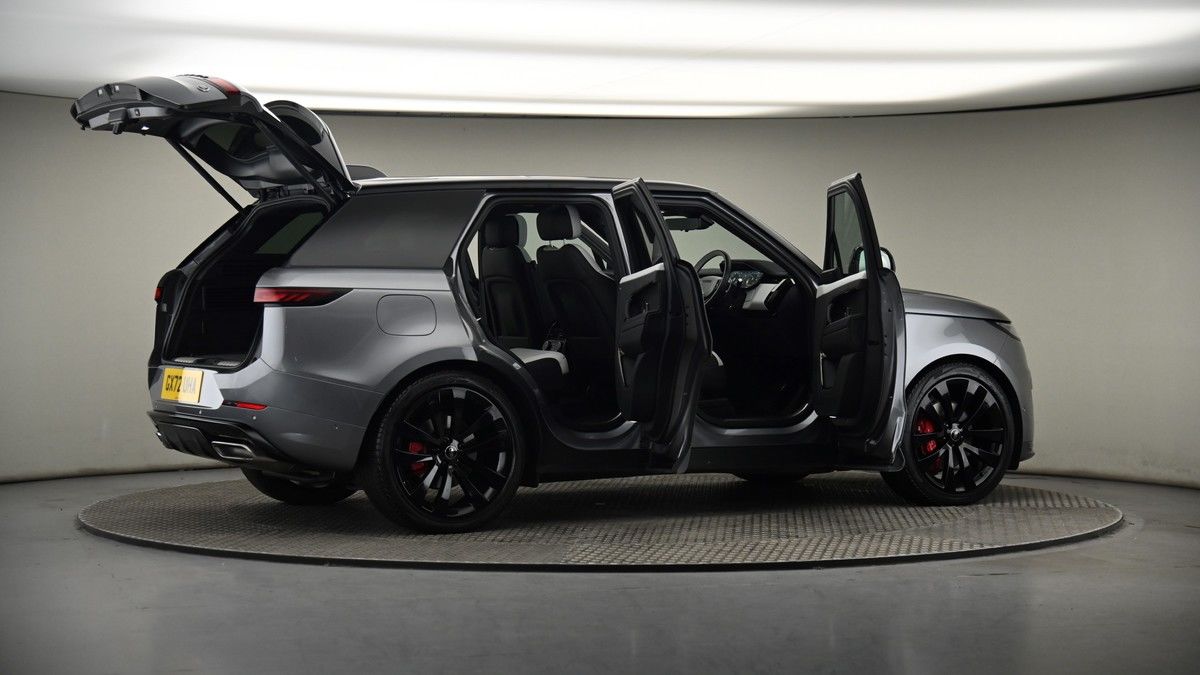 Used Land Rover Range Rover Sport 2023 for sale - 76470831: Photo 57