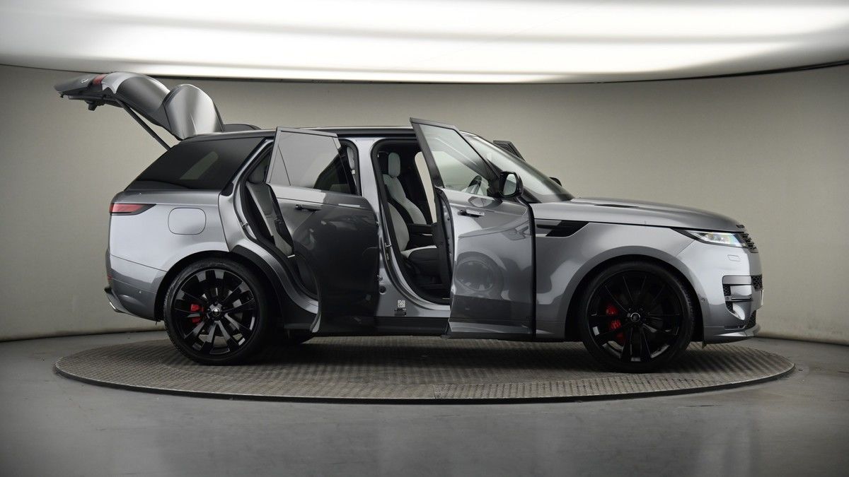 Used Land Rover Range Rover Sport 2023 for sale - 76470831: Photo 59