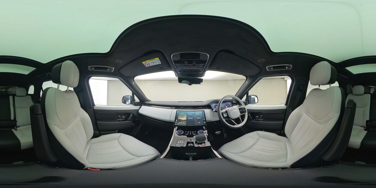 Used Land Rover Range Rover Sport 2023 for sale - 76470831: Photo 61