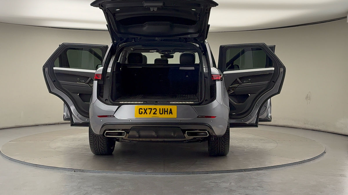 Used Land Rover Range Rover Sport 2023 for sale - 76470831: Photo 63