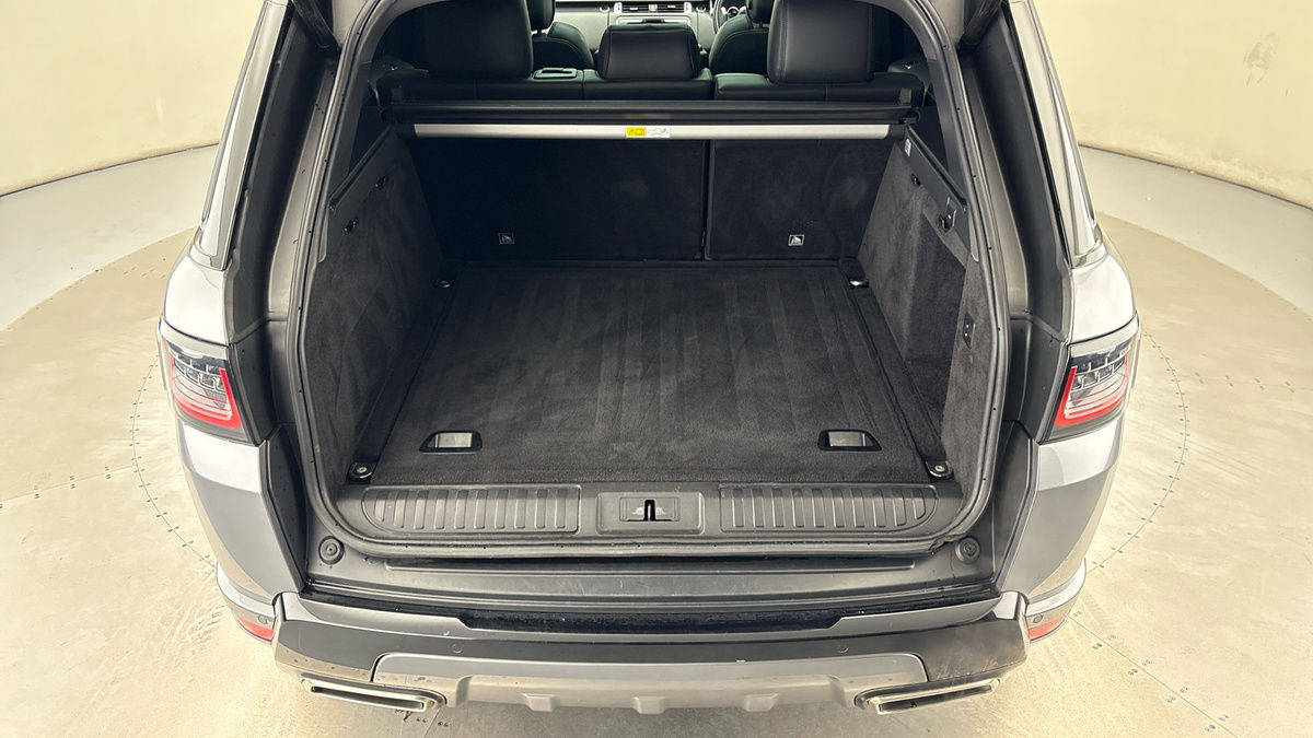 Used Land Rover Range Rover Sport 2021 for sale - 76655674: Photo 11
