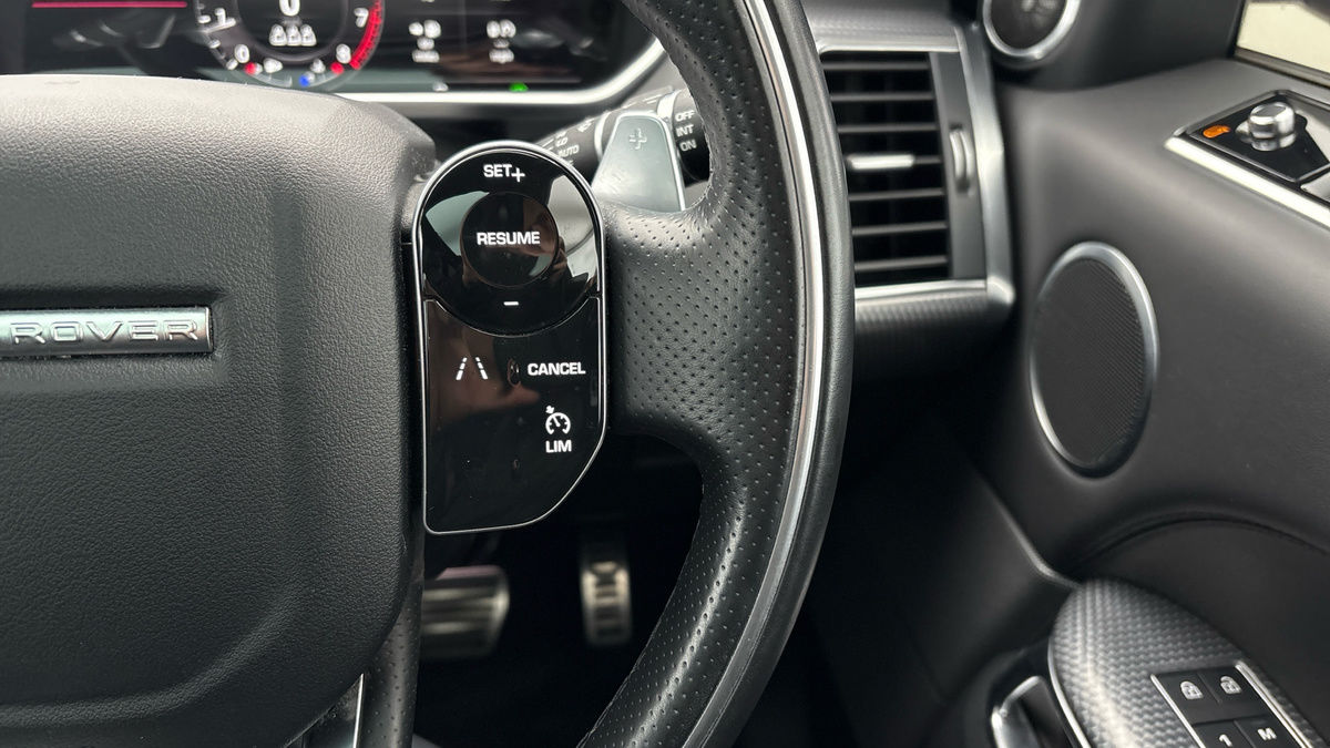 Used Land Rover Range Rover Sport 2021 for sale - 76655674: Photo 14