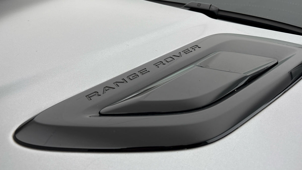 Used Land Rover Range Rover Sport 2021 for sale - 76655674: Photo 25