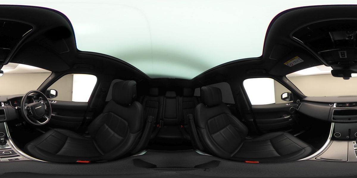 Used Land Rover Range Rover Sport 2021 for sale - 76655674: Photo 45