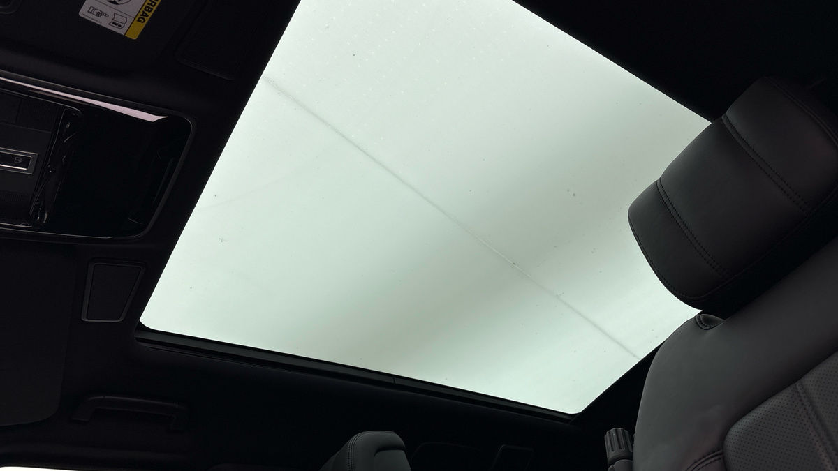 Used Land Rover Range Rover Sport 2021 for sale - 76655674: Photo 6