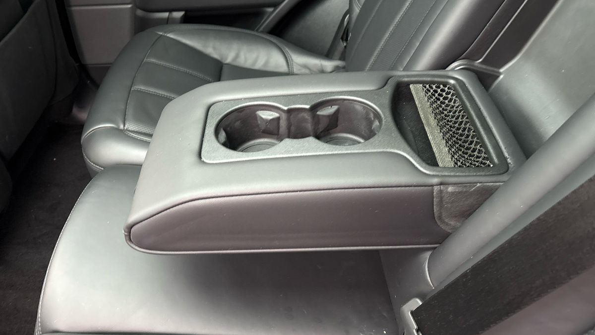 Used Land Rover Range Rover Sport 2021 for sale - 76655674: Photo 9