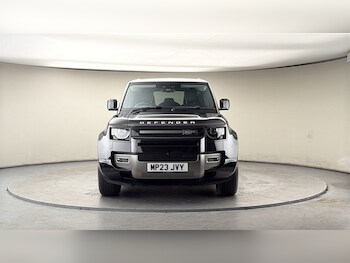 Used Land Rover Defender 110 2023 for sale - 77990348: Photo