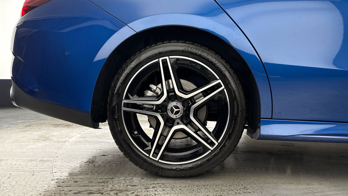 Used Mercedes-Benz CLA 2025 for sale - 76292320: Photo 10