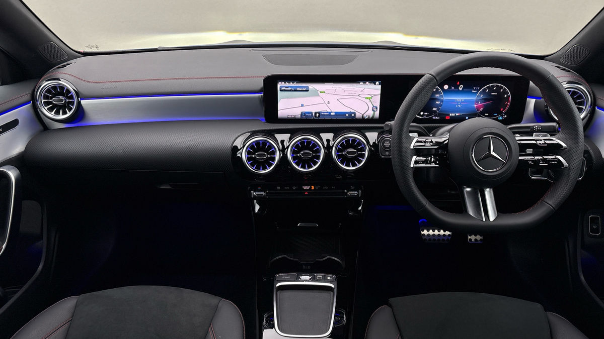 Used Mercedes-Benz CLA 2025 for sale - 76292320: Photo 12