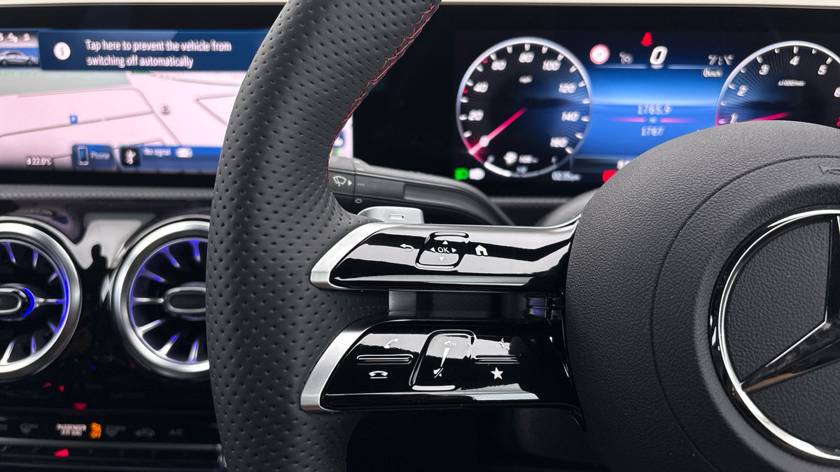 Used Mercedes-Benz CLA 2025 for sale - 76292320: Photo 13