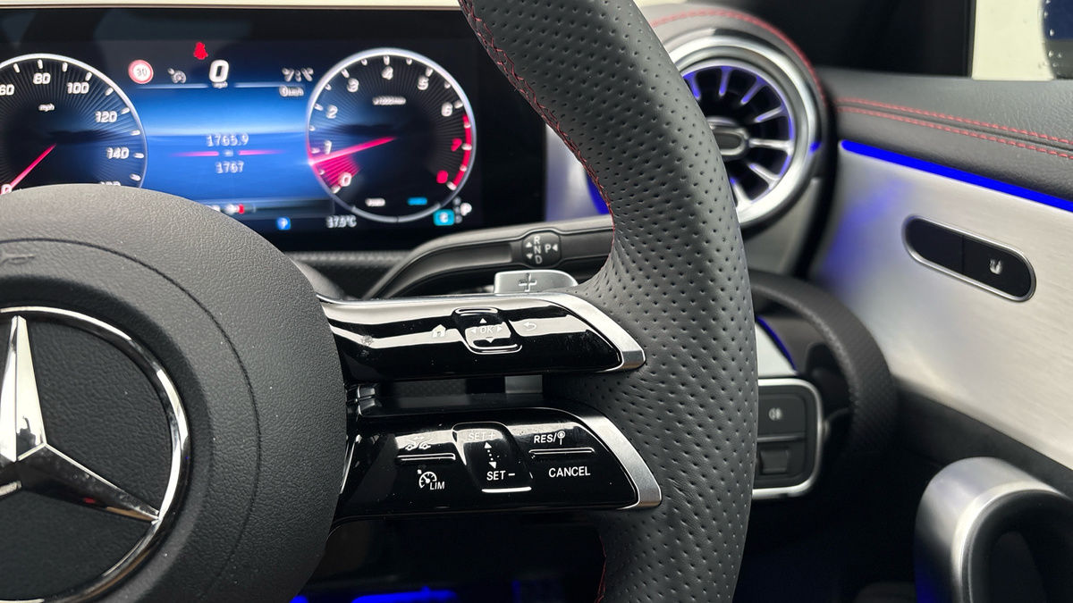 Used Mercedes-Benz CLA 2025 for sale - 76292320: Photo 14