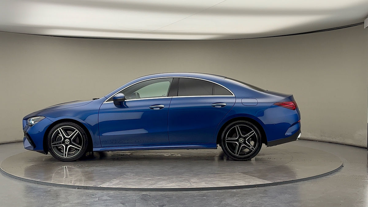 Used Mercedes-Benz CLA 2025 for sale - 76292320: Photo 15