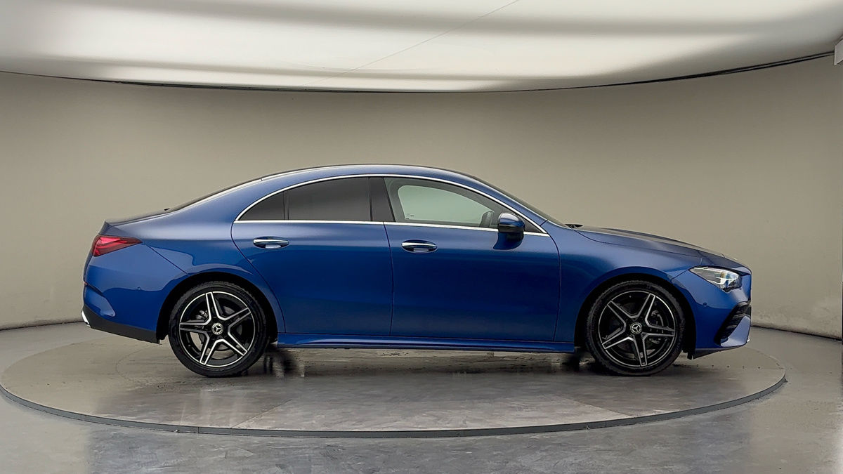 Used Mercedes-Benz CLA 2025 for sale - 76292320: Photo 16