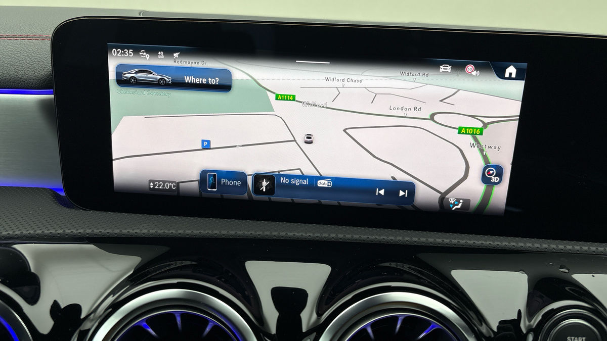 Used Mercedes-Benz CLA 2025 for sale - 76292320: Photo 17