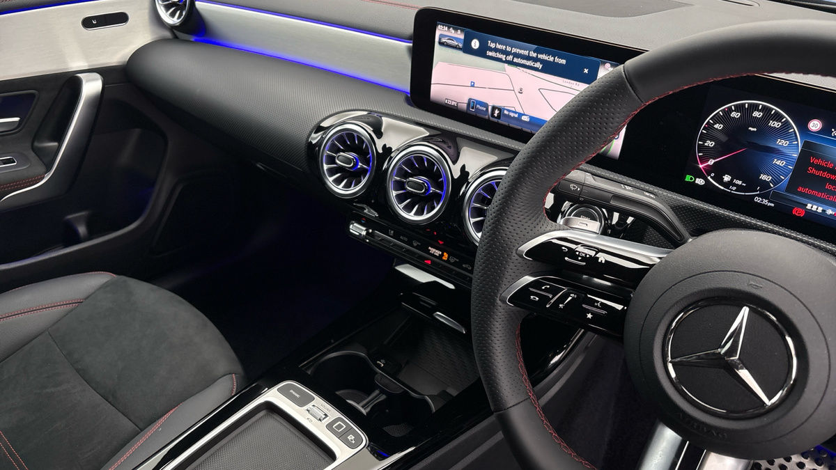 Used Mercedes-Benz CLA 2025 for sale - 76292320: Photo 18