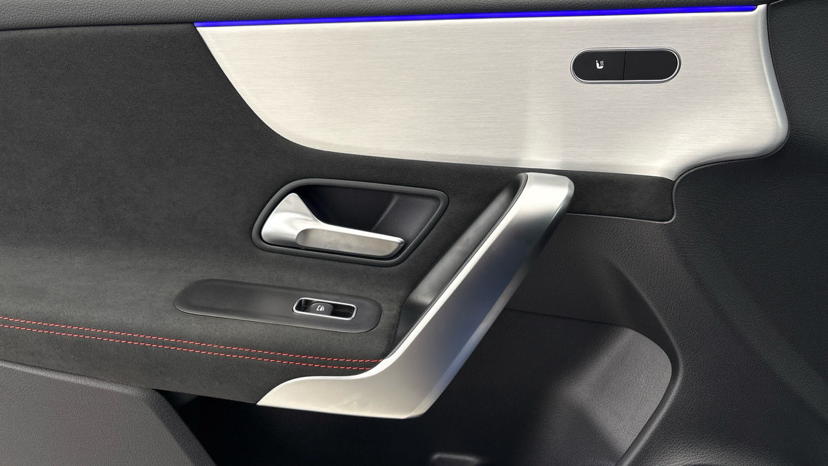 Used Mercedes-Benz CLA 2025 for sale - 76292320: Photo 19