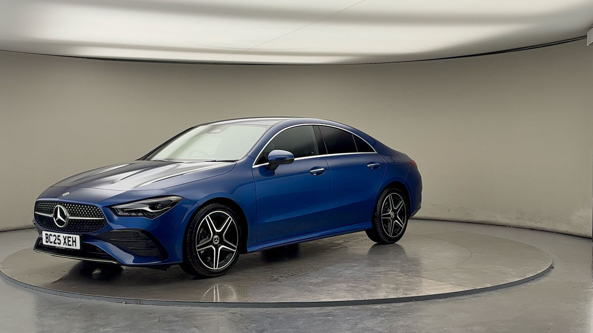 Used Mercedes-Benz CLA 2025 for sale - 76292320: Photo 20