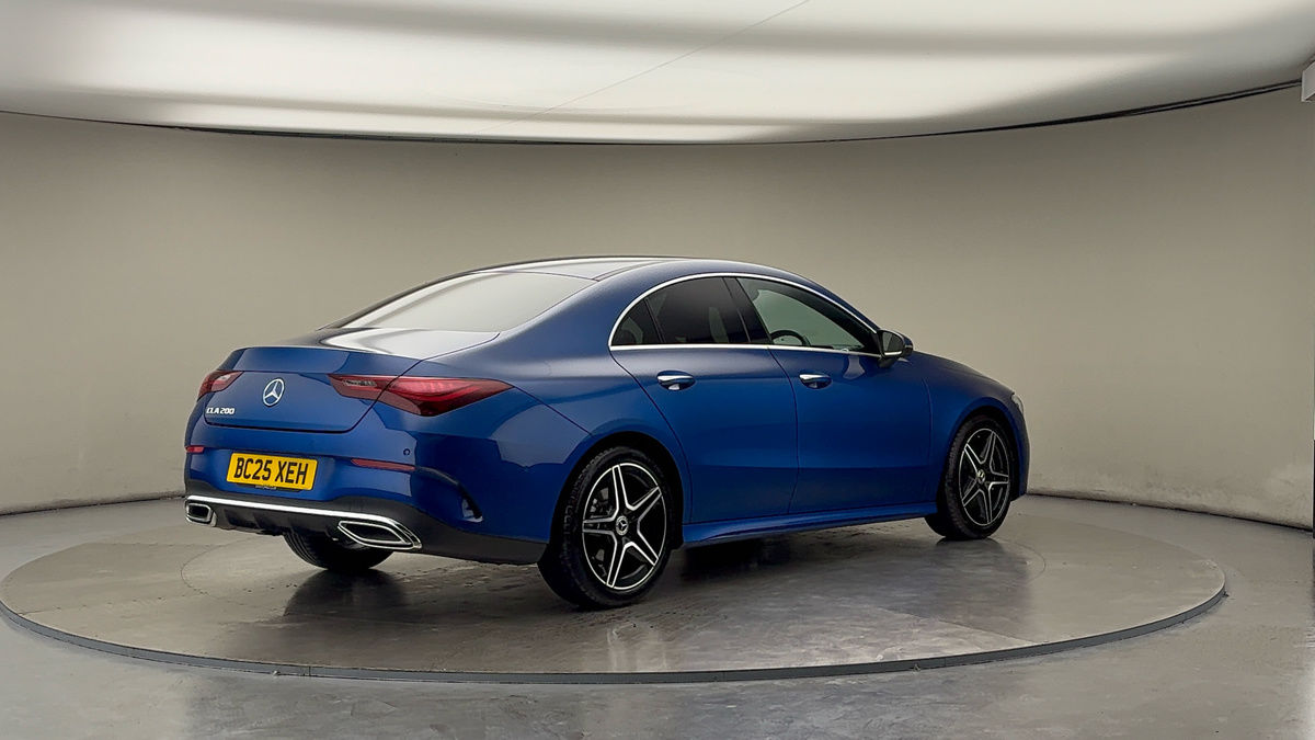 Used Mercedes-Benz CLA 2025 for sale - 76292320: Photo 21