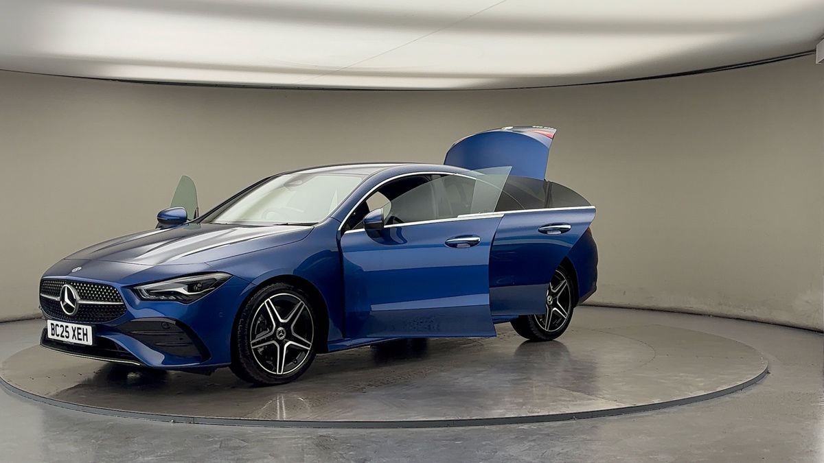 Used Mercedes-Benz CLA 2025 for sale - 76292320: Photo 22