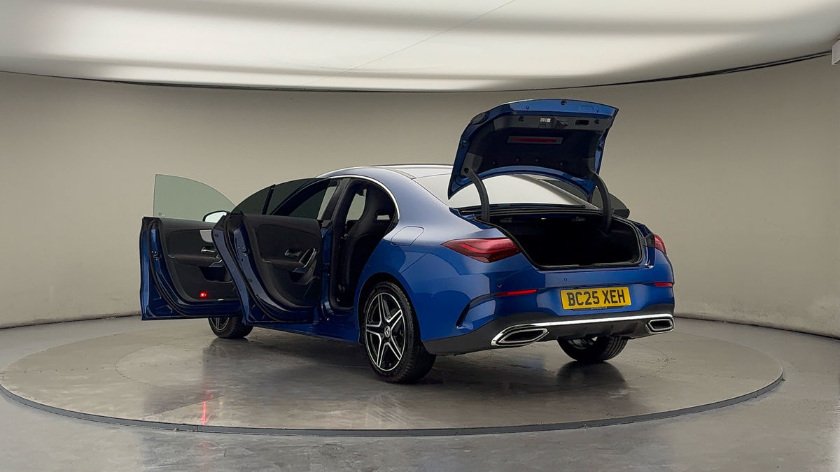 Used Mercedes-Benz CLA 2025 for sale - 76292320: Photo 23