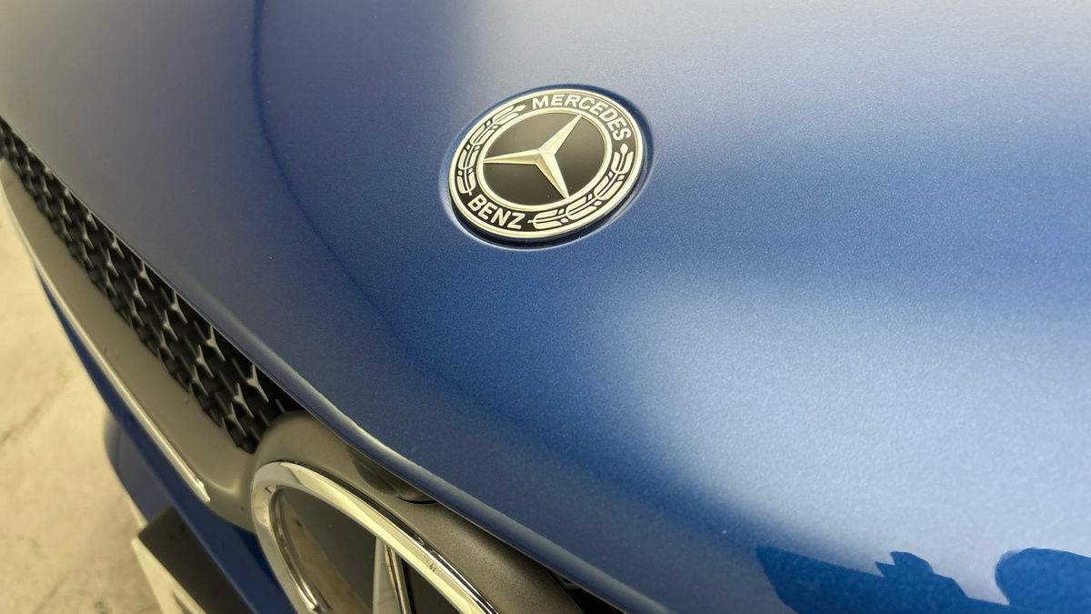 Used Mercedes-Benz CLA 2025 for sale - 76292320: Photo 24